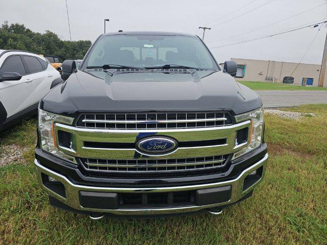 2018 Ford F-150 XLT for sale in Bardstown, KY
