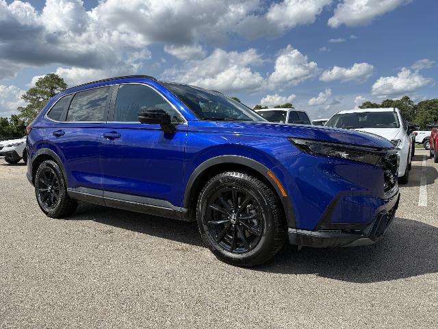 2023 Honda CR-V Hybrid Sport for sale in Crosby, TX