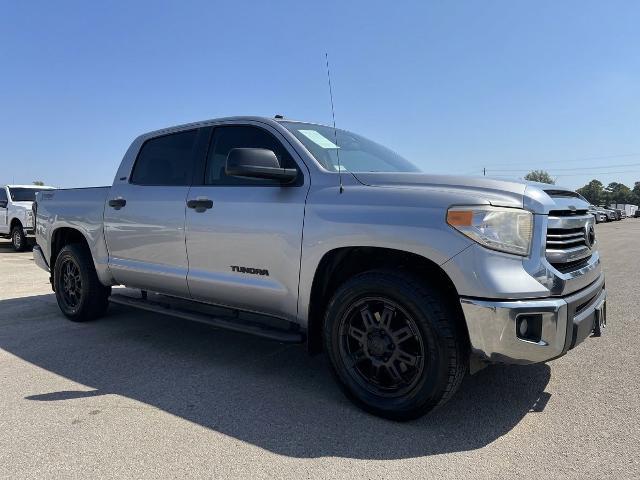 2016 Toyota Tundra SR5 4.6L V8 for sale in Crosby, TX