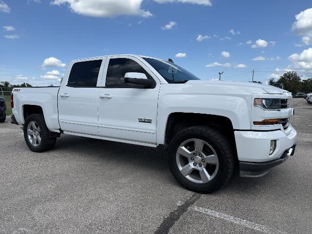 2018 Chevrolet Silverado 1500 2LT for sale in Crosby, TX