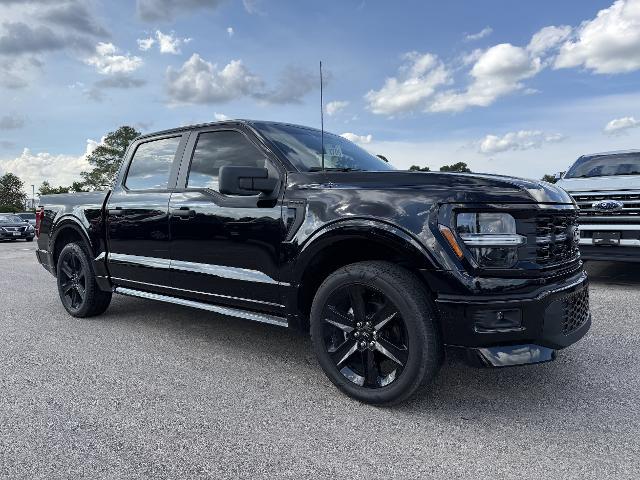 2026 Ford F-150 STX for sale in Crosby, TX
