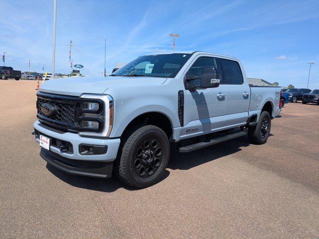 2026 Ford F-250 Lariat for sale in Collins, MS