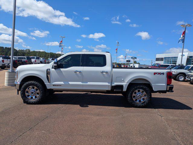2024 Ford F-250 LARIAT