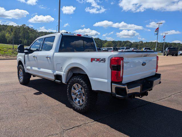 2024 Ford F-250 LARIAT