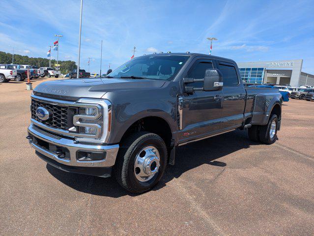 2026 Ford F-350 LARIAT for sale in Collins, MS