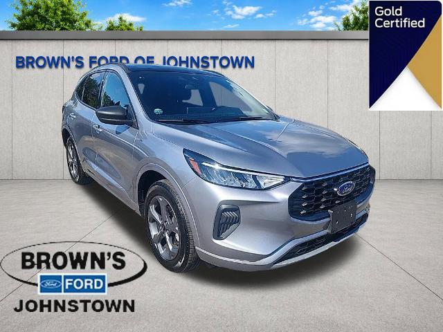 2024 Ford Escape ST-Line for sale in Johnstown, NY