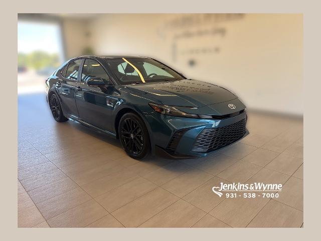 2025 Toyota Camry SE for sale in Clarksville, TN