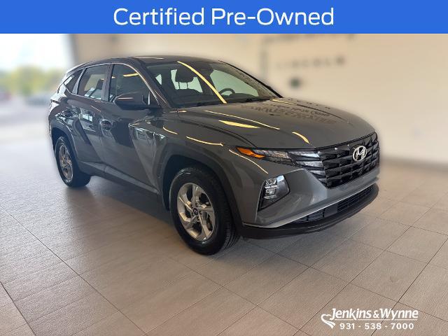 2024 Hyundai Tucson SE for sale in Clarksville, TN