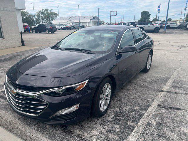2025 Chevrolet Malibu FWD 1LT for sale in Fostoria, OH
