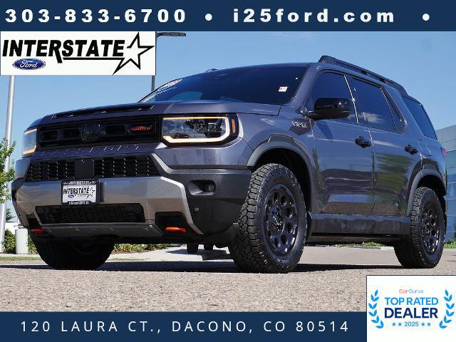 2026 Honda Passport TrailSport for sale in Dacono, CO