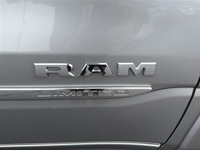 2019 Ram 1500 Limited Crew Cab 4x4 57 Box