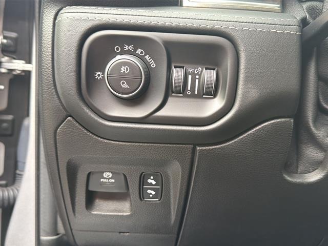 2019 Ram 1500 Limited Crew Cab 4x4 57 Box