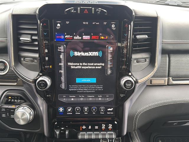 2019 Ram 1500 Limited Crew Cab 4x4 57 Box