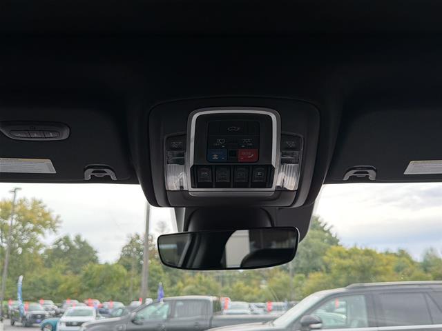 2019 Ram 1500 Limited Crew Cab 4x4 57 Box