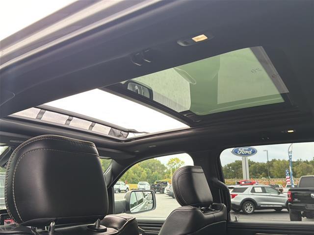 2019 Ram 1500 Limited Crew Cab 4x4 57 Box