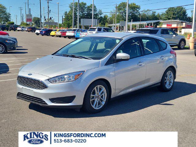 2016 Ford Focus SE for sale near Cincinnati, OH