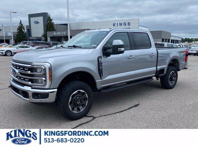 2023 Ford F-250 LARIAT for sale near Cincinnati, OH