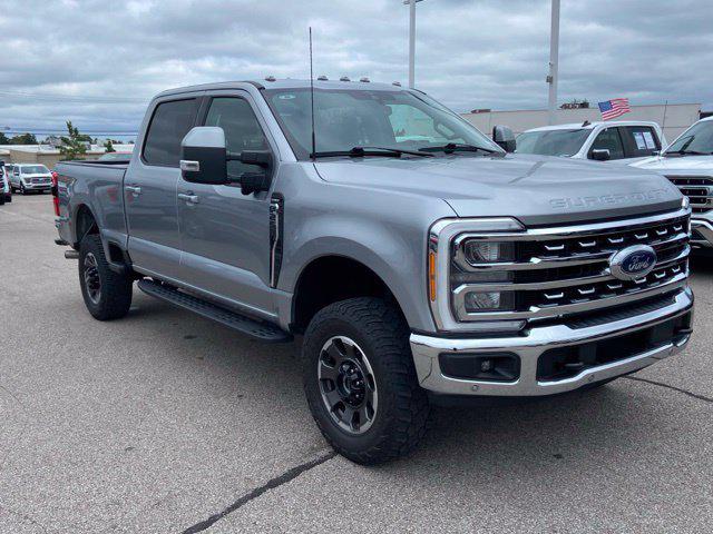 2023 Ford F-250 LARIAT