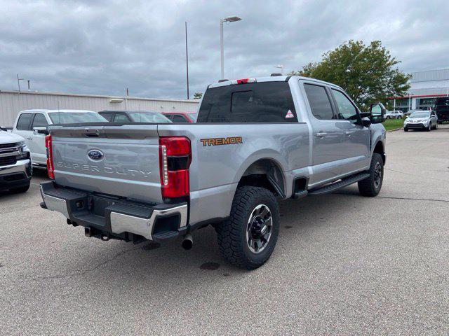2023 Ford F-250 LARIAT