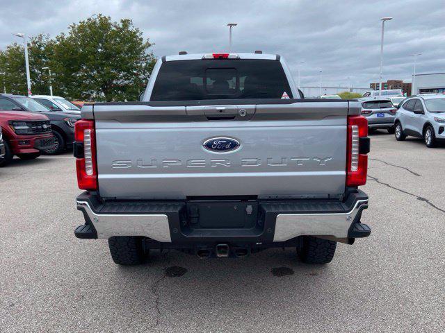 2023 Ford F-250 LARIAT