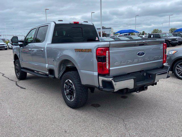 2023 Ford F-250 LARIAT