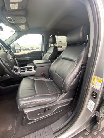 2023 Ford F-250 LARIAT
