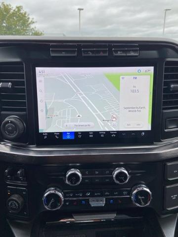 2023 Ford F-250 LARIAT