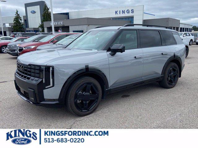 2027 Kia Telluride Hybrid X-Line SX-Prestige for sale in Cincinnati, OH