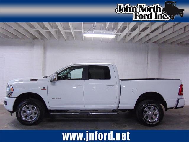 2024 Ram 2500 Laramie Crew Cab 4x4 64 Box for sale in Emporia, KS