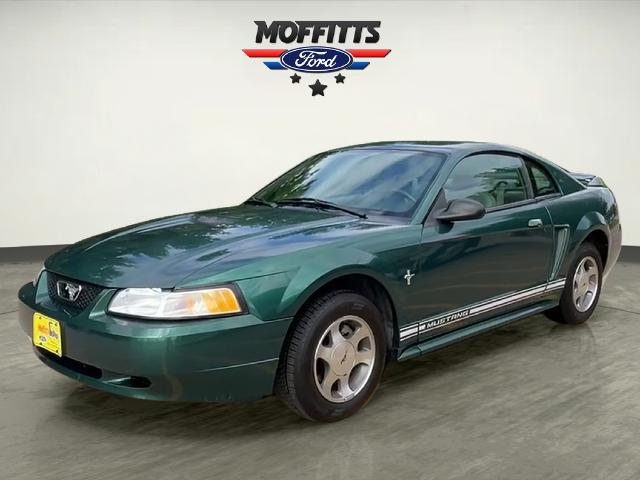 2000 Ford Mustang Base for sale in Boone, IA