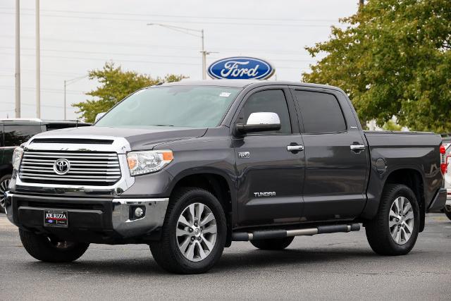 2017 Toyota Tundra Limited 5.7L V8 for sale in Orland Park, IL