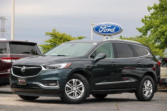 2020 Buick Enclave AWD Essence for sale in Orland Park, IL