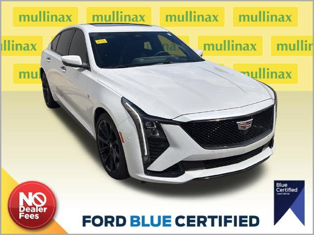 2025 Cadillac CT5 Sport RWD for sale in New Smyrna Beach, FL