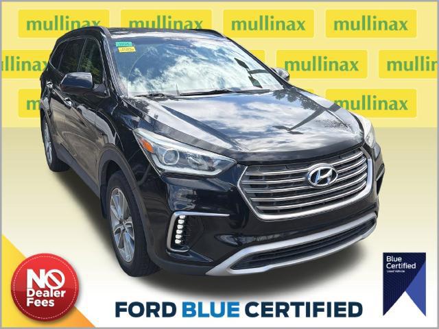 2018 Hyundai Santa Fe SE for sale in New Smyrna Beach, FL