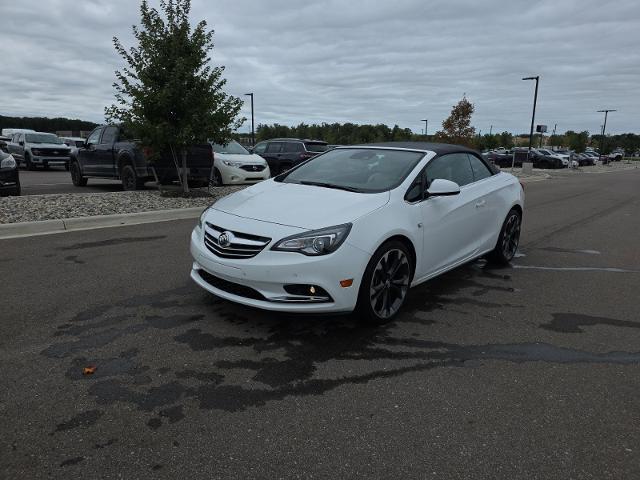 2016 Buick Cascada Premium for sale in Flint, MI