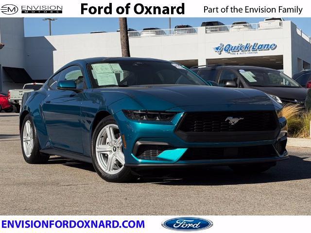 2026 Ford Mustang EcoBoost Premium Fastback for sale in Oxnard, CA