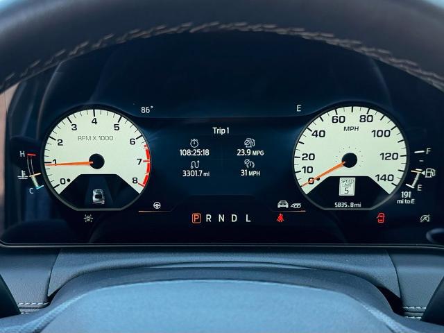 2026 Ford Mustang EcoBoost Premium Fastback