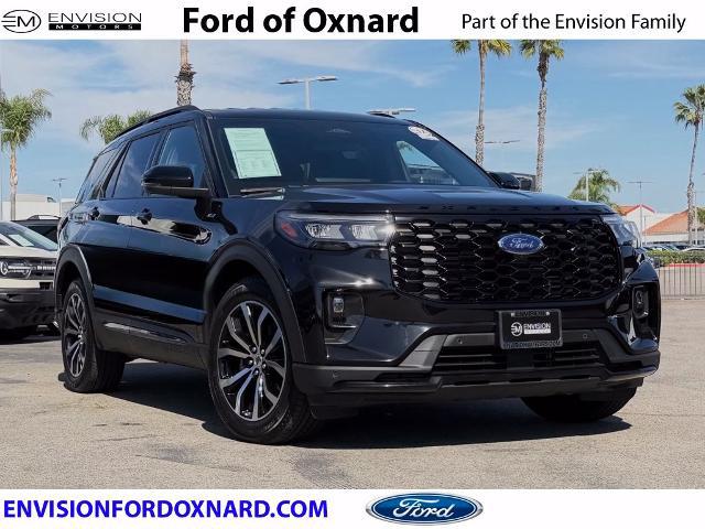 2026 Ford Explorer ST-Line for sale in Oxnard, CA