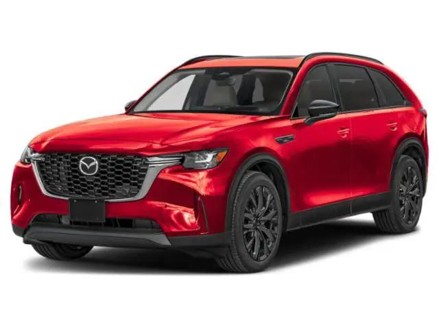 2026 Mazda X-90 Premium Sport for sale in Brooklyn Center, MN