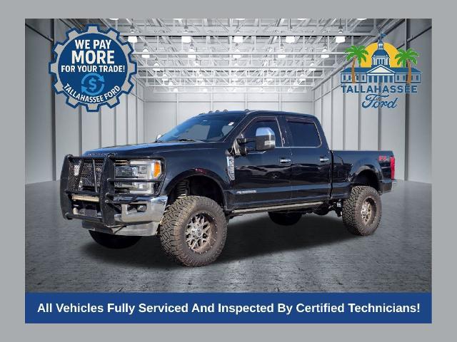 2017 Ford F-250 King Ranch for sale in Tallahassee, FL