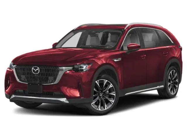 2026 Mazda X-90 Premium Plus for sale in Brooklyn Center, MN
