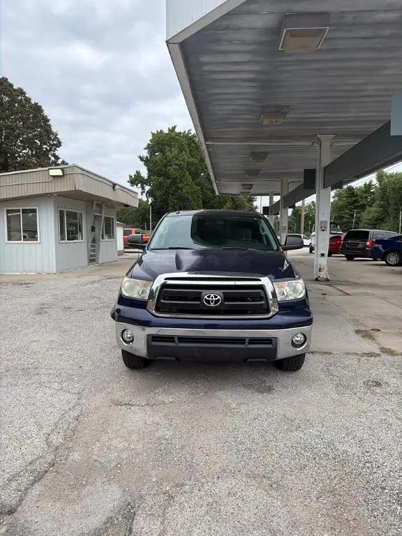 2010 Toyota Tundra Grade 4.6L V8 for sale in Springfield, IL