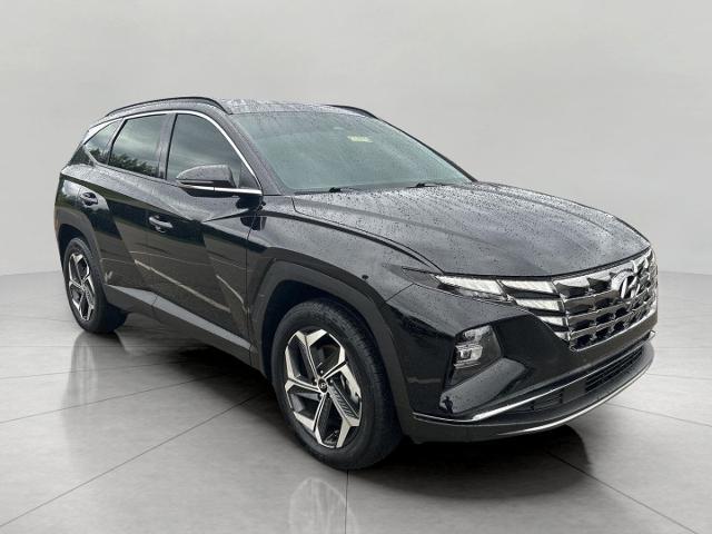 2023 Hyundai Tucson Limited for sale in Oshkosh, WI