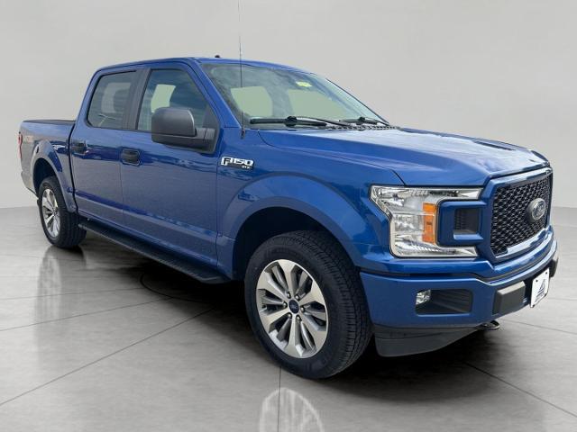 2018 Ford F-150 XL for sale in Oshkosh, WI