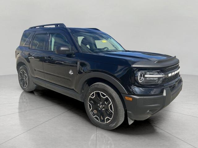 2025 Ford Bronco Sport Outer Banks for sale in Oshkosh, WI