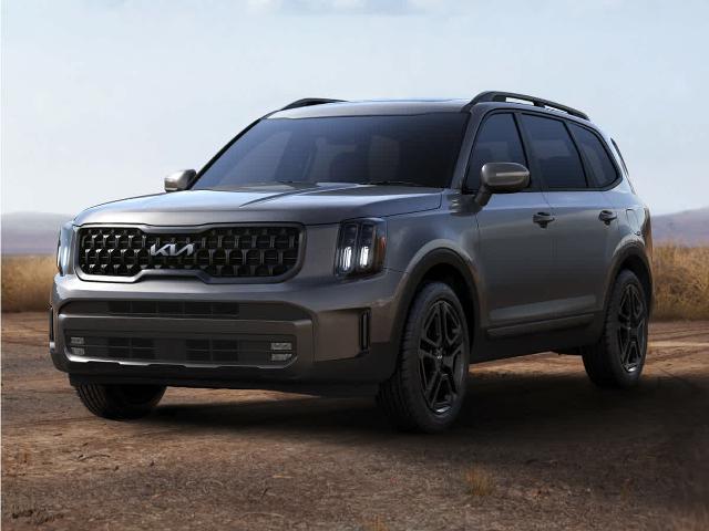 2023 Kia Telluride EX X-Line for sale in Tampa, FL
