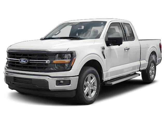 2024 Ford F-150 XLT for sale in Tampa, FL