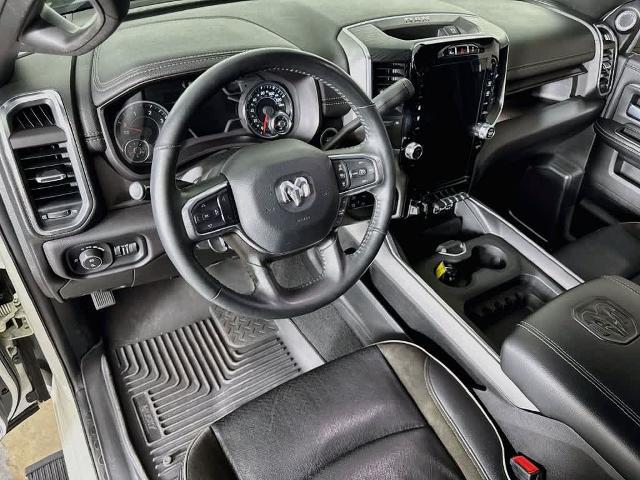 2023 Ram 2500 Laramie Mega Cab 4x4 64 Box