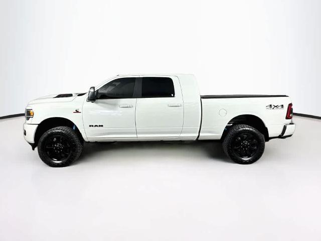 2023 Ram 2500 Laramie Mega Cab 4x4 64 Box
