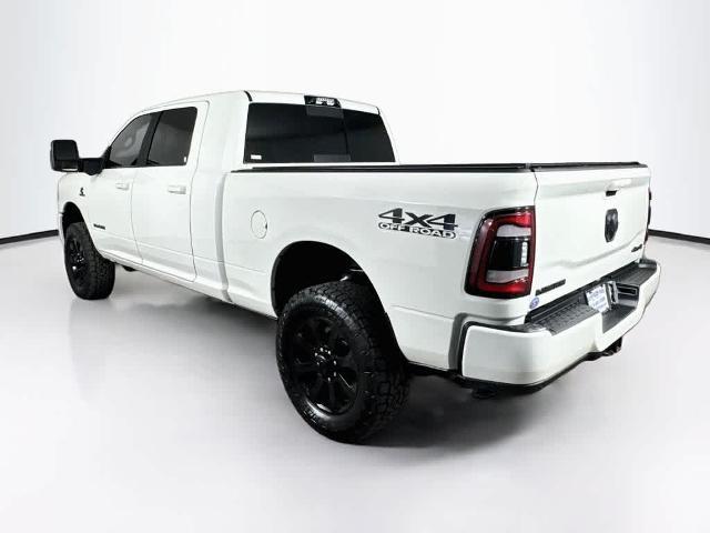 2023 Ram 2500 Laramie Mega Cab 4x4 64 Box